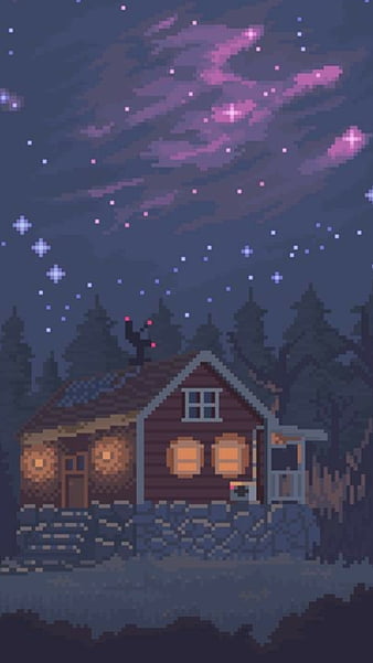 HD stardew valley house wallpapers | Peakpx