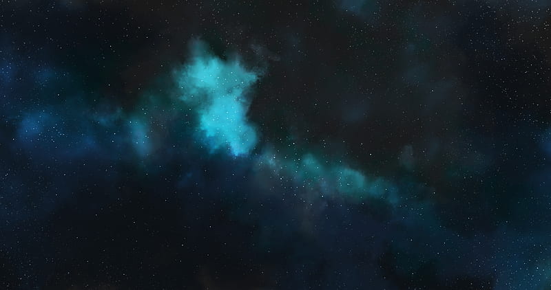 Cornucopia Nebula , nebula, digital-universe, space, HD wallpaper