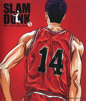 Slam Dunk Anime Wallpaper HD APK + Mod for Android.