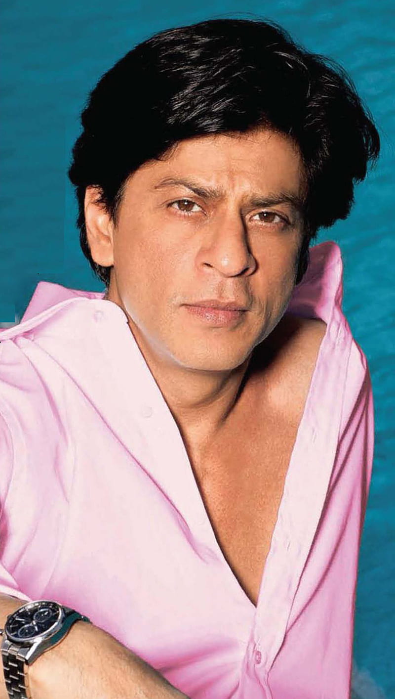 Shahrukh Khan, actor, badshah, bollywood, king khan, srk, HD phone wallpaper  | Peakpx