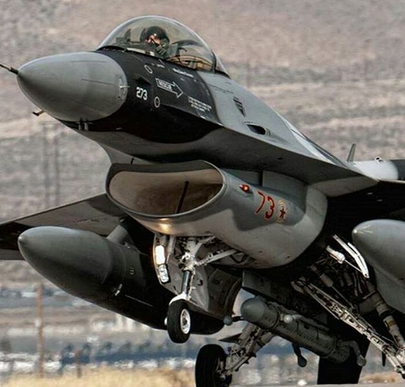 F-16, Flying MAchine, Military, Aircraft, HD wallpaper