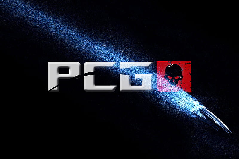 Mass Effect themed PCG Artwork, pcg, podcast, graphics, effect, themed, gaming, the, mass, 3, 2, HD wallpaper