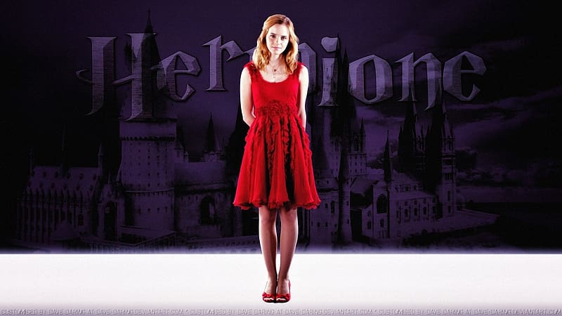 Emma Watson Hermione All Grown Up V2, all grown up, celebrities, hermione, actrice, people, emma watson, HD wallpaper