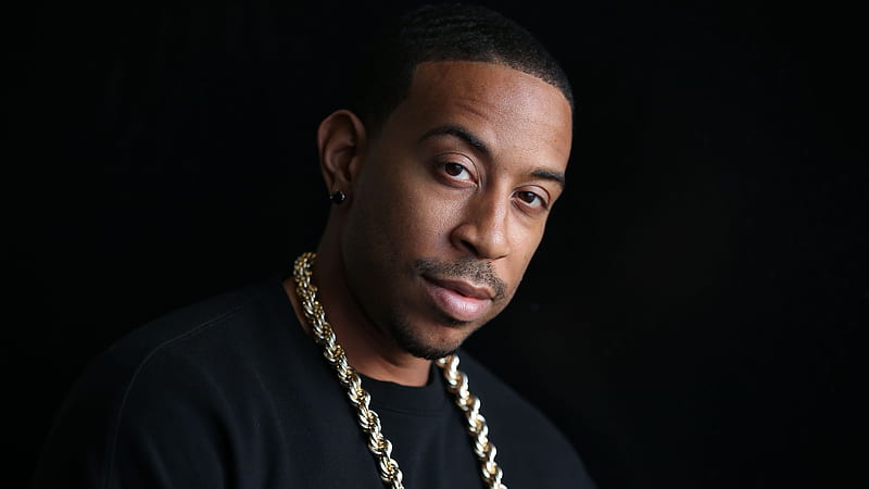 LUDACRIS, ACTOR, PRODUCER, RAPPER, SINGER, HD wallpaper