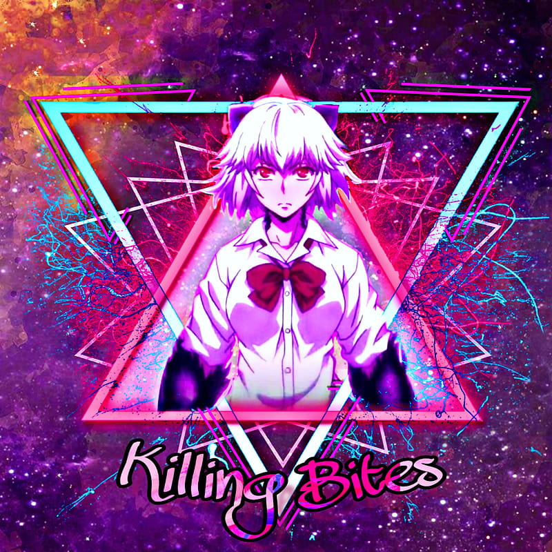 Killing Bites Vol.1, PC Game