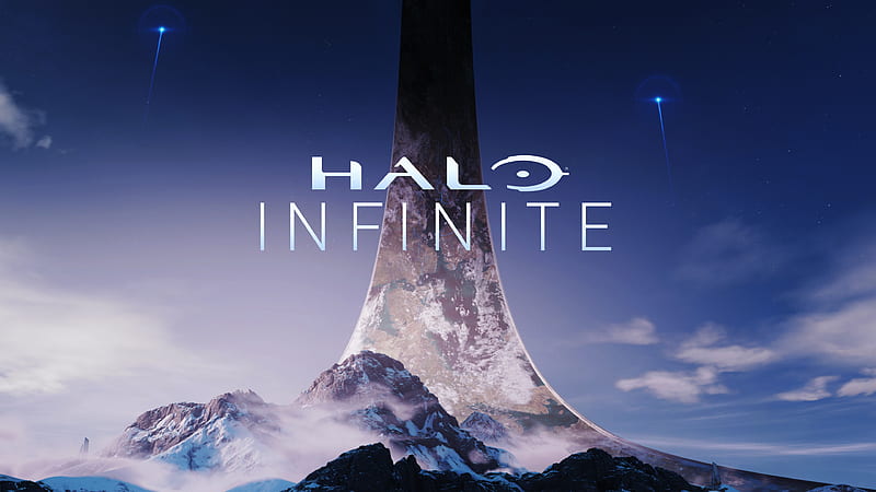 2018 Halo Infinite E3 , halo-infinite, 2018-games, halo-6, games, HD wallpaper
