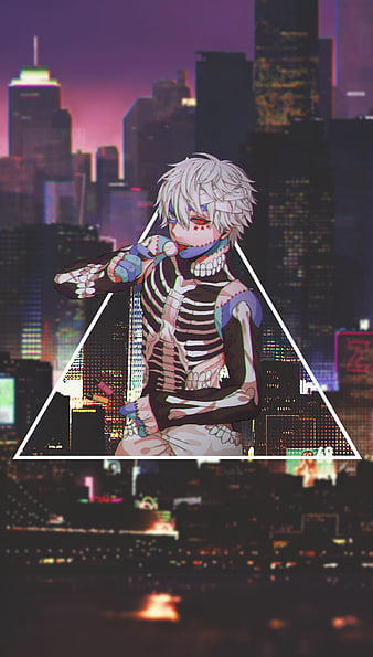 ⇛ ‏➸𝗔𝗻𝗶𝗺𝗲: #tokyoghoul ‏➸𝗖𝗵𝗮𝗿𝗮𝗰𝘁𝗲𝗿: #kaneki ━━━━  ‏𝙏𝙖𝙜𝙨┃#animeicons #icons #animeedits #animeedit #animeicons #animeicon  #explore…