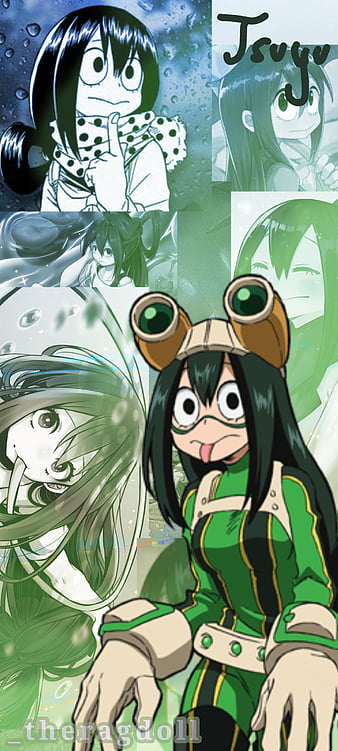 Froppy wallpaper by Nokanerf  Download on ZEDGE  73ef