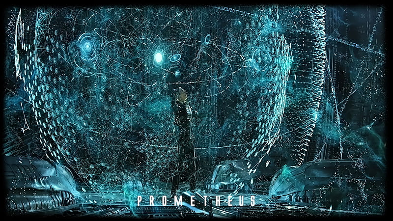 Prometheus 2012 Movie 11, HD wallpaper