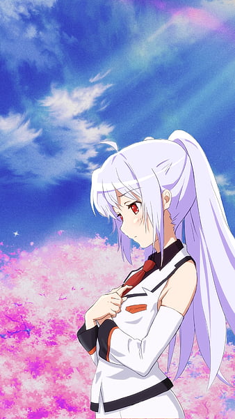 Plastic Memories, anime girl, iPad Case & Skin by Stratoguayota