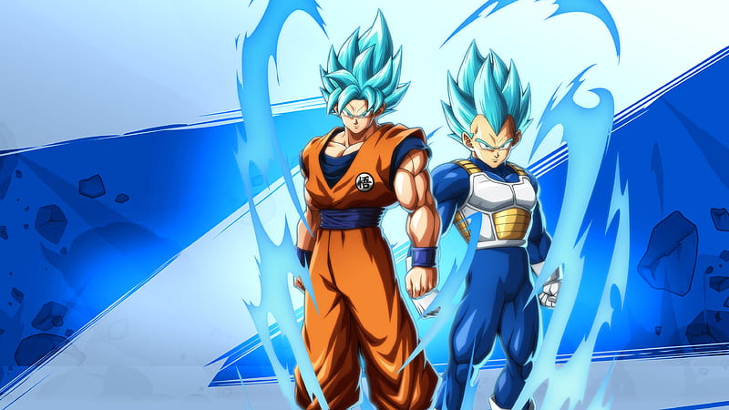 Wallpaper : Dragon Ball, Dragon Ball FighterZ, Dragon Ball GT