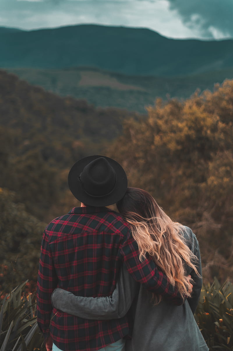 200+] Couple Goals Pictures | Wallpapers.com