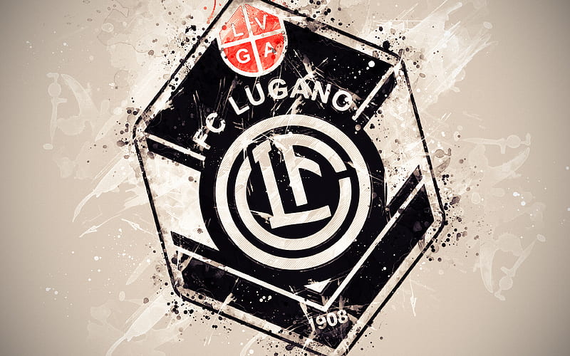 FC Lugano, Logopedia
