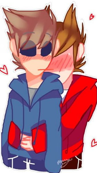 Bruh, eddsworld, matt, HD phone wallpaper