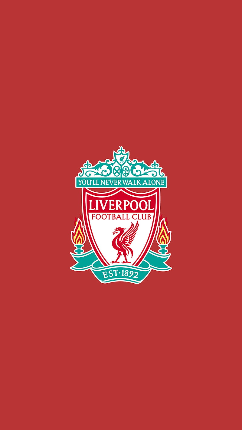 Liverpool FC, club, football, lfc, the reds, ynwa, HD phone wallpaper