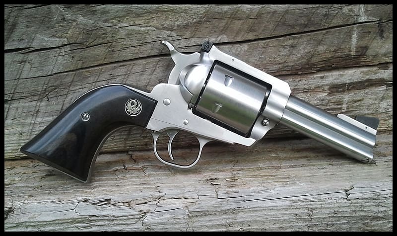 Revolver, Weapons, HD wallpaper Revolver, Weapons, HD wallpaper
