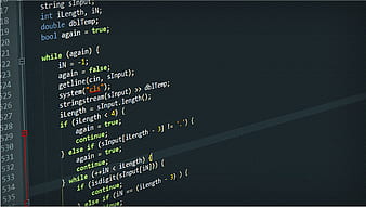 Code, Programming, Technology, Coding, HD wallpaper