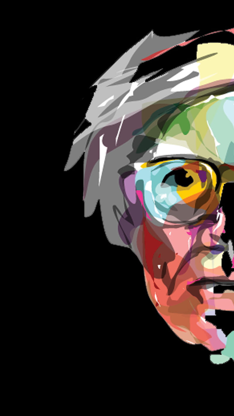 Andy Warhol HD Wallpapers and Backgrounds