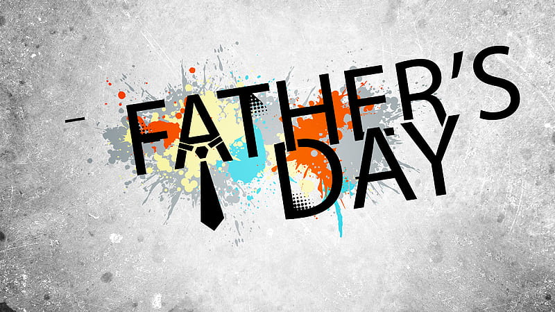 Happy Fathers Day, happy-fathers-day, celebrations, HD wallpaper