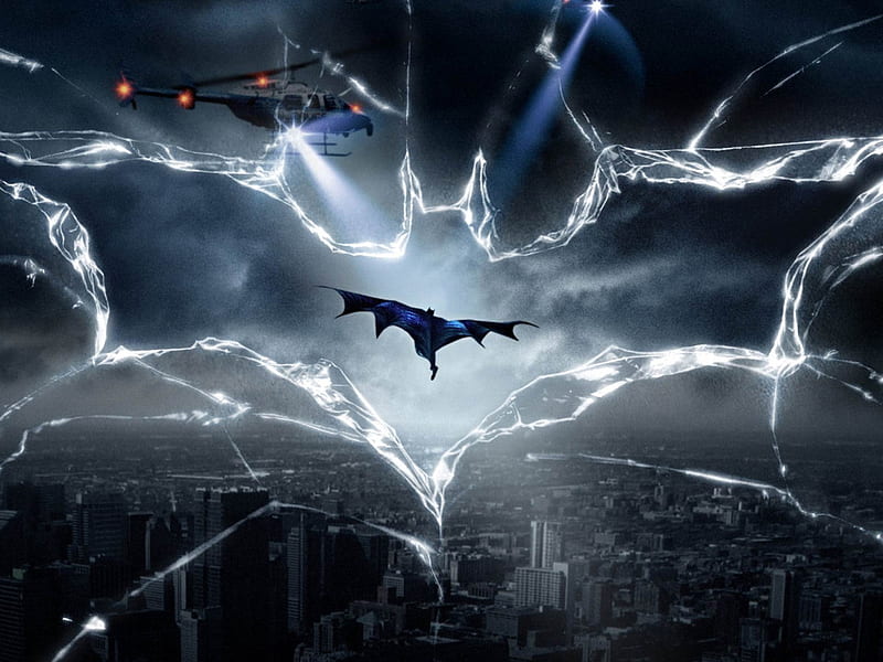 The Dark Knight Rises 2012 Movie 14, HD wallpaper