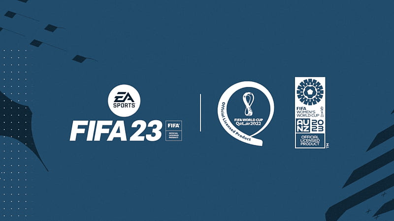 FIFA 23 - SIMULEI A COPA DO MUNDO QATAR 2022 COM UMA FINAL