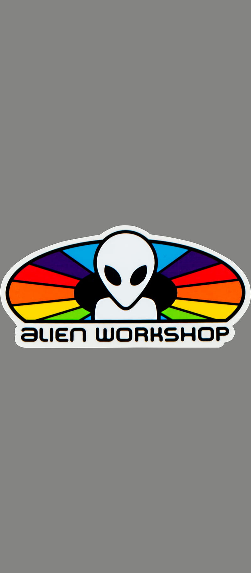 Alien Workshop, 90s, alien, skateboard, skateboarding, HD phone wallpaper