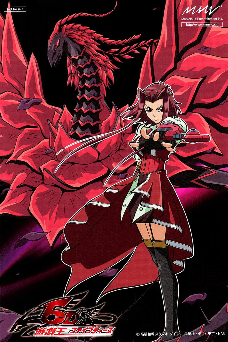 Pin by Flemming on Yu-gi-oh 5Ds Yusei & Akiza