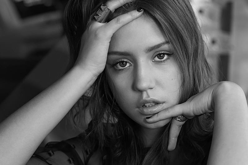1125x2436 Adele Exarchopoulos L Officiel Paris Iphone XS,Iphone 10,Iphone X  HD 4k Wallpapers, Images, Backgrounds, Photos and Pictures
