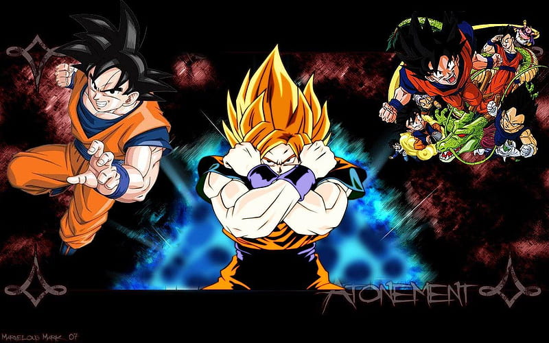 Hãy thưởng thức những bức tranh HD Goku SS2 đầy mạnh mẽ và khí đánh sống động. Hình nền tuyệt vời này sẽ đưa bạn vào thế giới chiến đấu của nhân vật đầy nghị lực này. Hãy cùng đi khám phá những trận đánh đỉnh cao của Goku với chúng tôi.
