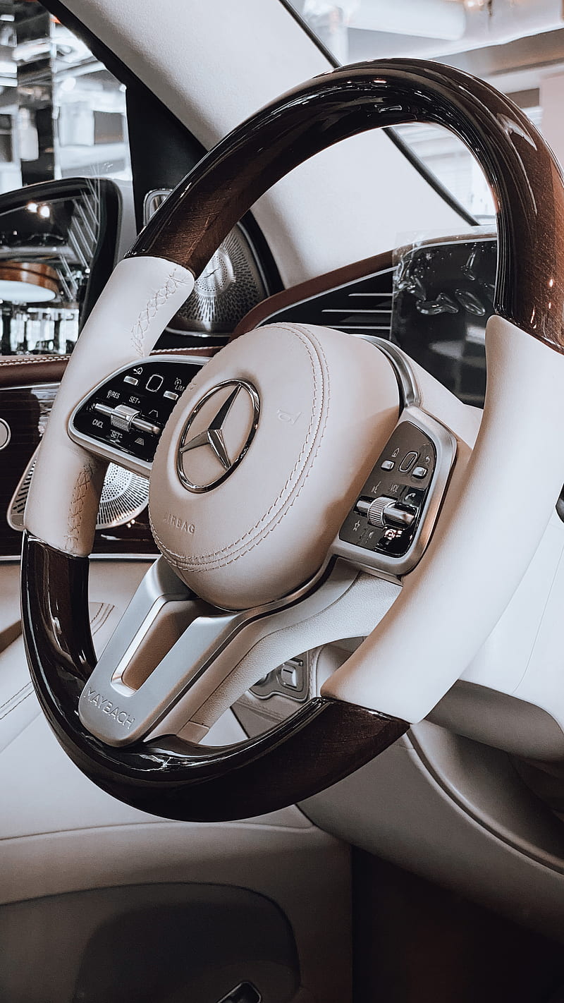Mercedes, billionaire, millionaire, s class, luxury, funny, HD phone wallpaper