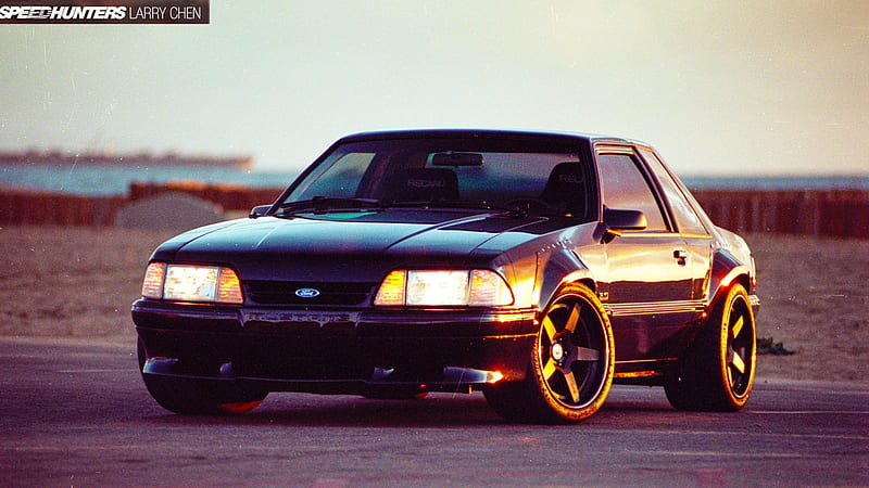 Slideshow: '88 Fox Body Mustang Built From the Heart, HD wallpaper
