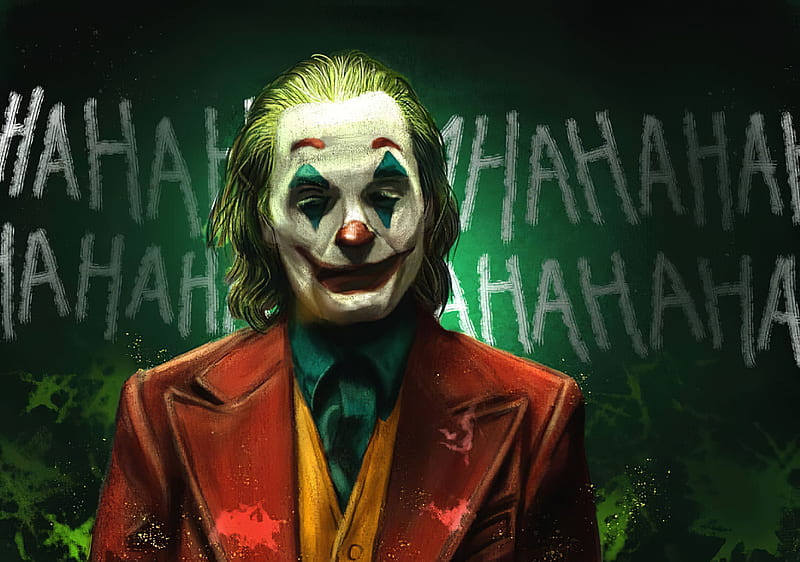 Joker 2020 artwork, joker-movie, joker, 2019-movies, movies, artstation,  superhéroes, Fondo de pantalla HD | Peakpx