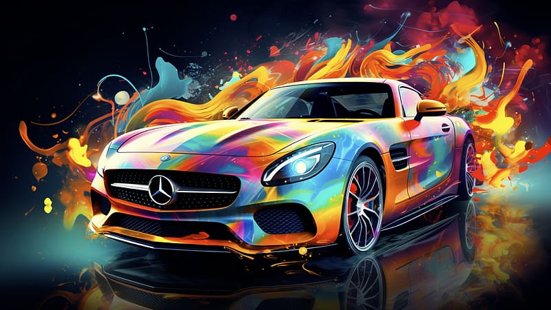 Mercedes-Benz - , Mercedes, Mercedes-Benz, Car, automobile, HD wallpaper