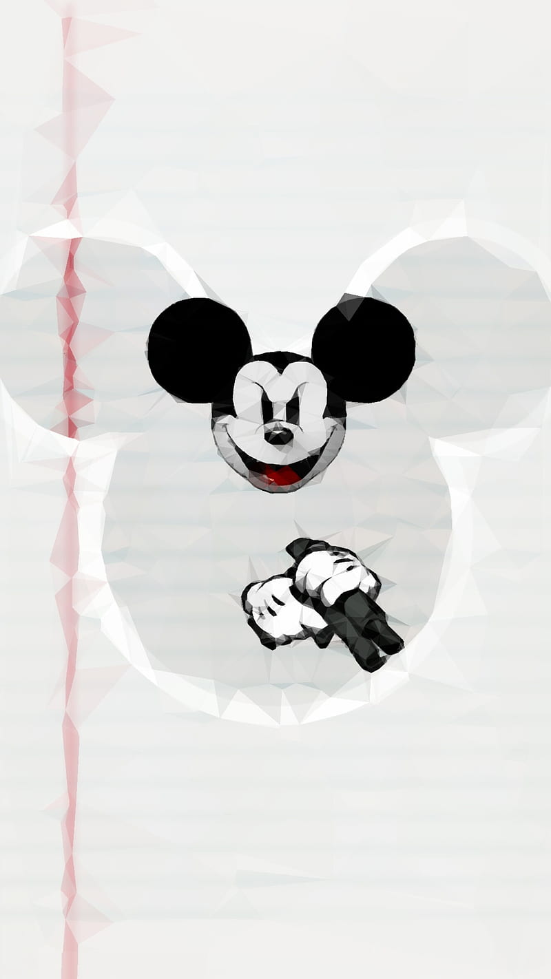 Mickey mouse, disney, Fondo de pantalla de teléfono HD | Peakpx