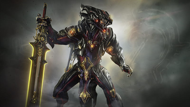 Video Game, Warframe, HD wallpaper | Peakpx