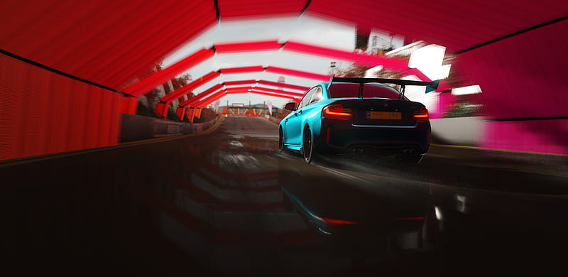 Forza Horizon 4 2019 , forza-horizon-4, bmw-m2, bmw, carros, HD wallpaper