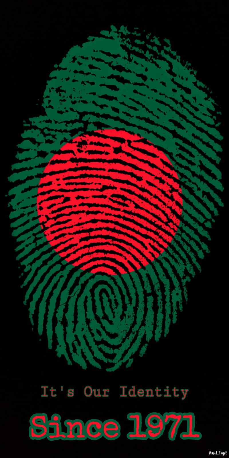 Bangladesh Identity , 1971, bangladeshi, patriotism, HD phone wallpaper