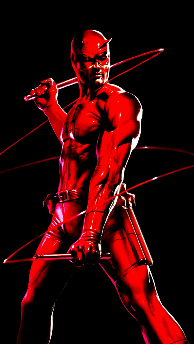 Daredevil, mk, vg, HD phone wallpaper