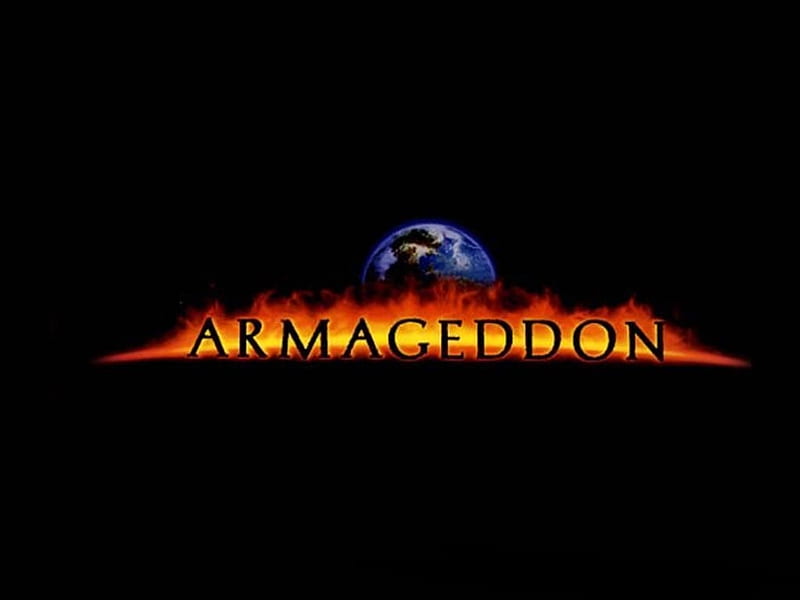 Armageddon, bruce willis, earth, movie, HD wallpaper