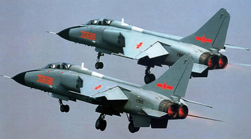 CAC/PAC JF-17 Thunder, JF-17 Thunder, China, Chengdu Aircraft Corporation,  CAC PAC, HD wallpaper | Peakpx
