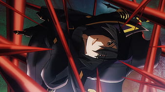 Kagenou Cid - Kage no Jitsuryokusha ni Naritakute! Anime Board, Eminence In  Shadow, HD wallpaper
