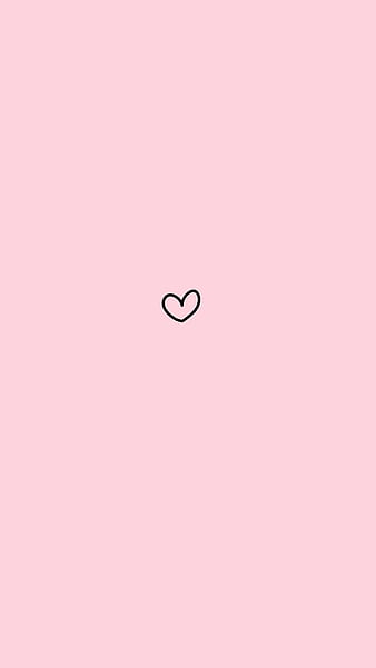 Hd Paper Pink Hearts Wallpapers | Peakpx