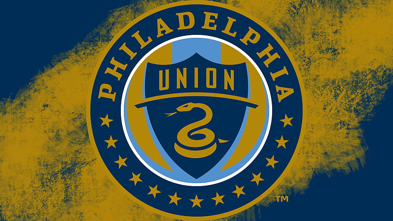 Soccer, Philadelphia Union, Soccer , MLS , Logo, HD wallpaper
