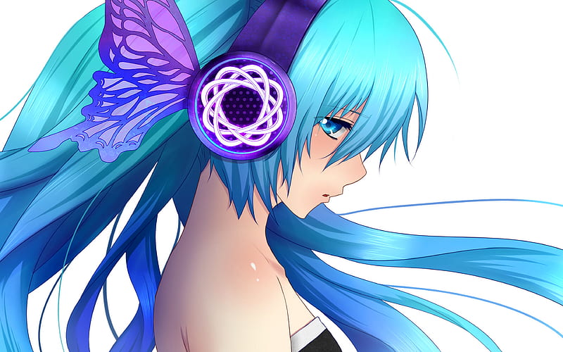 10 HoYoverse Characters Who Look Like Vocaloid Characters