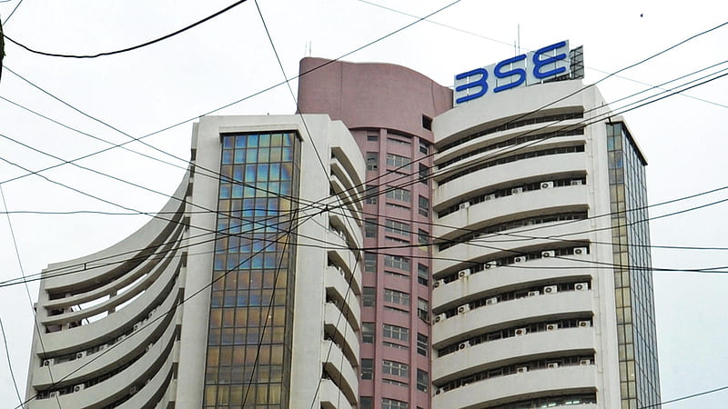 Sensex rises 354 points to close at 39,467. Business - Times of India Videos, Bombay Stock Exchange, HD wallpaper