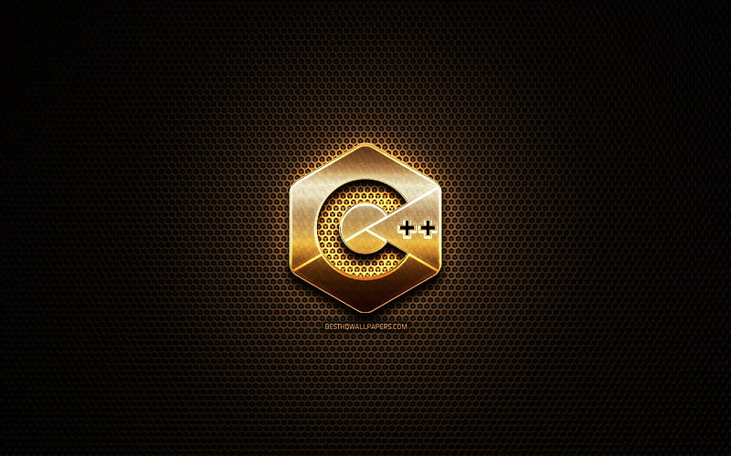 c programming logo hd