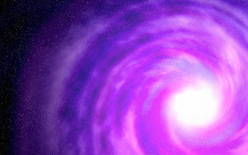 space vortex-Magical space graphy, HD wallpaper