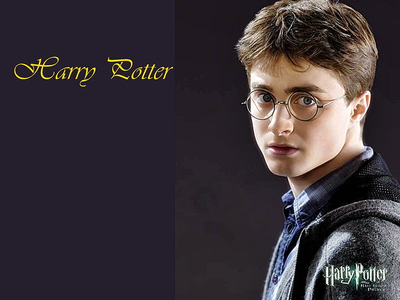 Harry Potter, daniel radcliffe, magic, HD wallpaper