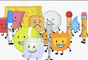 100+] Bfdi Backgrounds