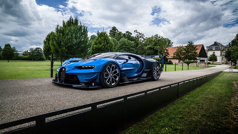 2016 Bugatti Vision Gran Turismo, carros, bugatti, bugatti-vision-gran-turismo, 2016-cars, HD wallpaper